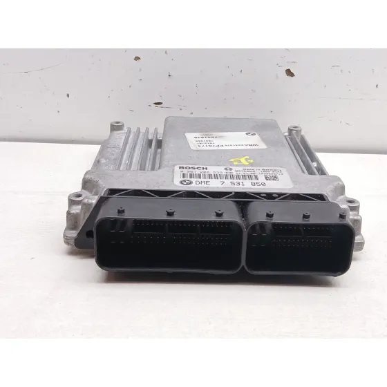 Centralita Motor Uce para Bmw 3 Touring (E46)