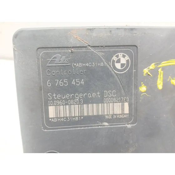 Abs para Bmw 3 Touring (E46)