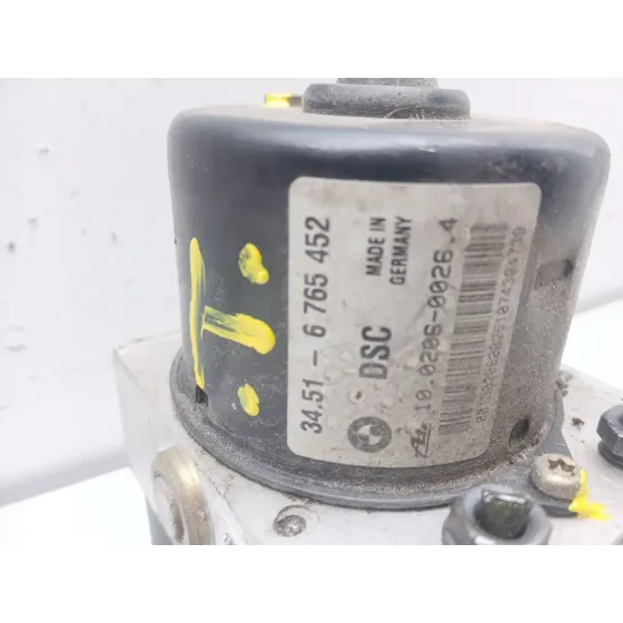 Abs para Bmw 3 Touring (E46)
