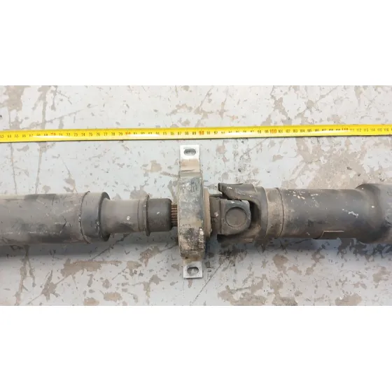 Transmision Central para Bmw 3 Touring (E46)