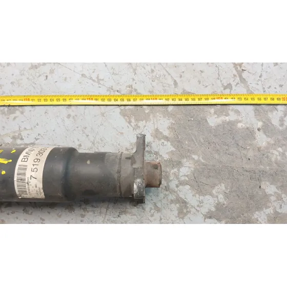 Transmision Central para Bmw 3 Touring (E46)