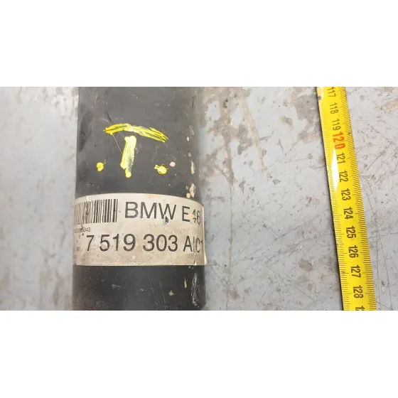 Transmision Central para Bmw 3 Touring (E46)