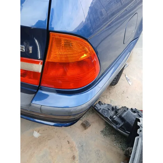 Piloto Trasero Derecho para Bmw 3 Touring (E46)