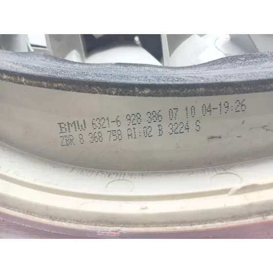 Piloto Trasero Derecho para Bmw 3 Touring (E46)