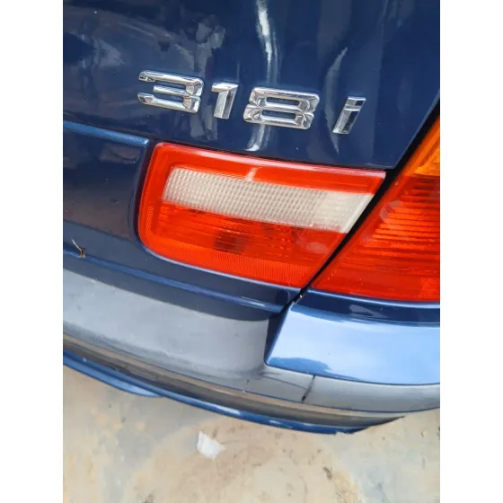 Piloto Trasero Derecho Interior para Bmw 3 Touring (E46)