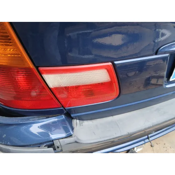 Piloto Trasero Izquierdo Interior para Bmw 3 Touring (E46)
