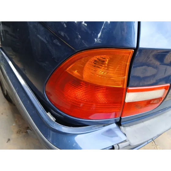 Piloto Trasero Izquierdo para Bmw 3 Touring (E46)