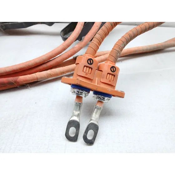 Cable para Cupra Formentor (Km7)