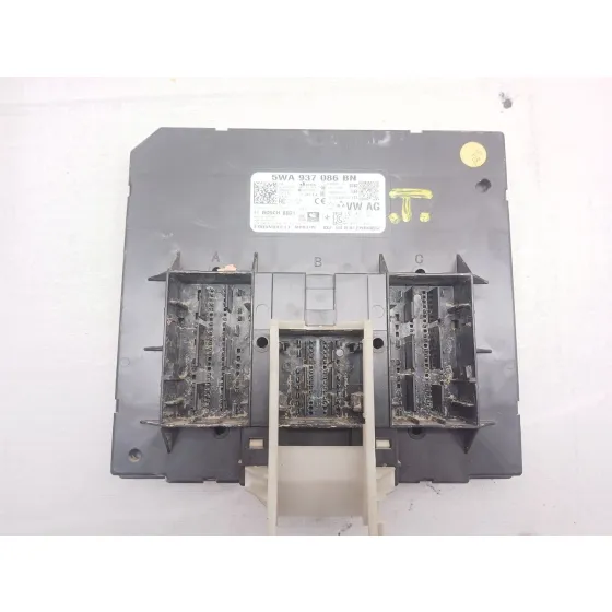 Modulo Electronico para Cupra Formentor (Km7)