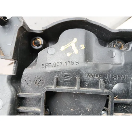 Cable para Cupra Formentor (Km7)