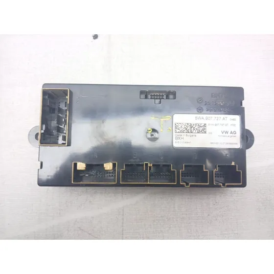 Modulo Electronico para Cupra Formentor (Km7)