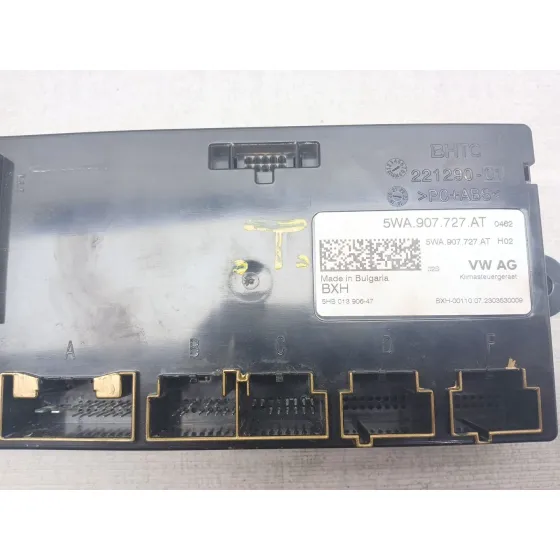 Modulo Electronico para Cupra Formentor (Km7)