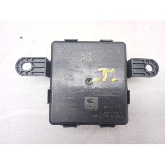 Modulo Electronico para Cupra Formentor (Km7)