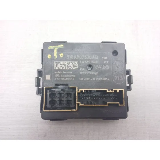 Modulo Electronico para Cupra Formentor (Km7)