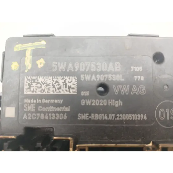 Modulo Electronico para Cupra Formentor (Km7)