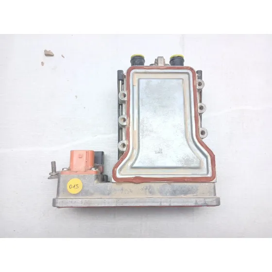 Modulo Electronico para Cupra Formentor (Km7)