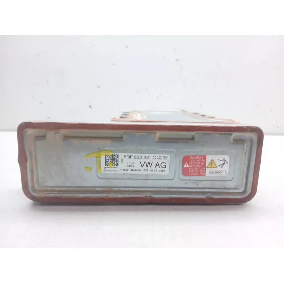 Modulo Electronico para Cupra Formentor (Km7)