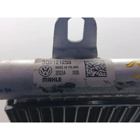 Radiador Agua para Cupra Formentor (Km7)