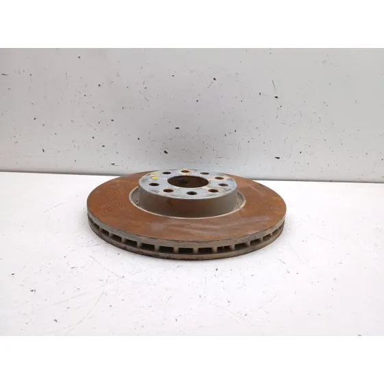 Disco Freno Delantero Derecho para Cupra Formentor (Km7)