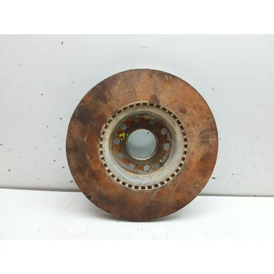 Disco Freno Delantero Derecho para Cupra Formentor (Km7)