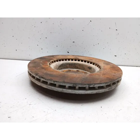 Disco Freno Delantero Derecho para Cupra Formentor (Km7)