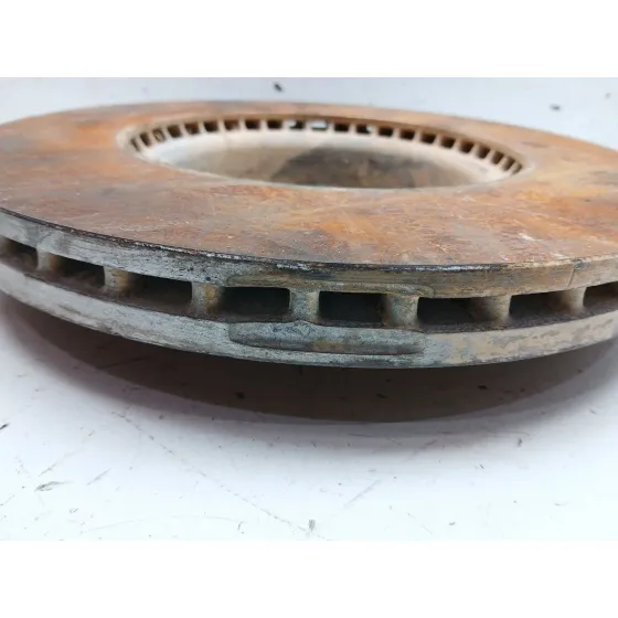 Disco Freno Delantero Derecho para Cupra Formentor (Km7)