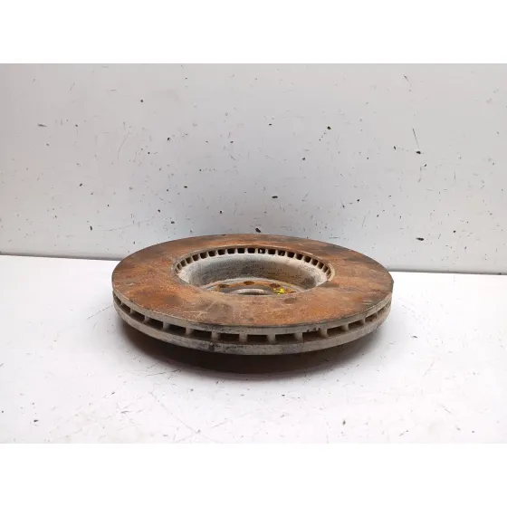 Disco Freno Delantero Derecho para Cupra Formentor (Km7)