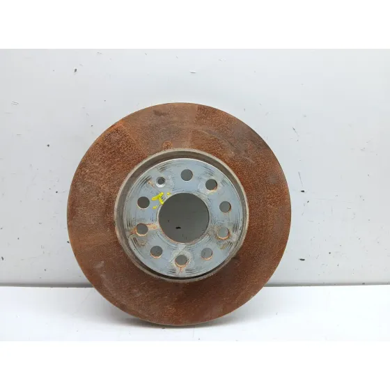 Disco Freno Delantero Izquierdo para Cupra Formentor (Km7)
