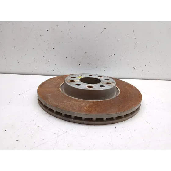 Disco Freno Delantero Izquierdo para Cupra Formentor (Km7)