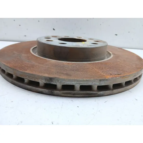 Disco Freno Delantero Izquierdo para Cupra Formentor (Km7)