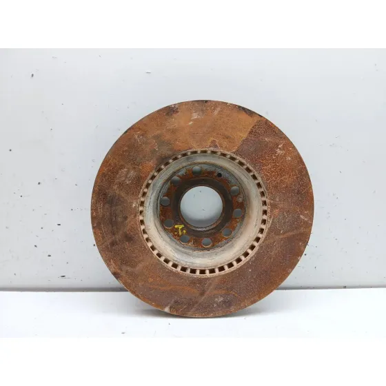 Disco Freno Delantero Izquierdo para Cupra Formentor (Km7)