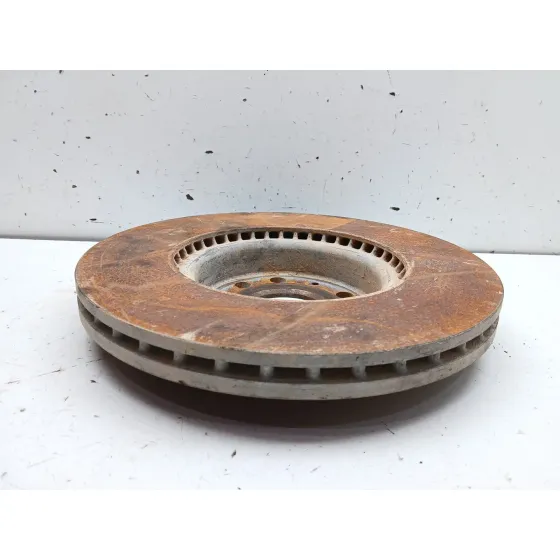 Disco Freno Delantero Izquierdo para Cupra Formentor (Km7)