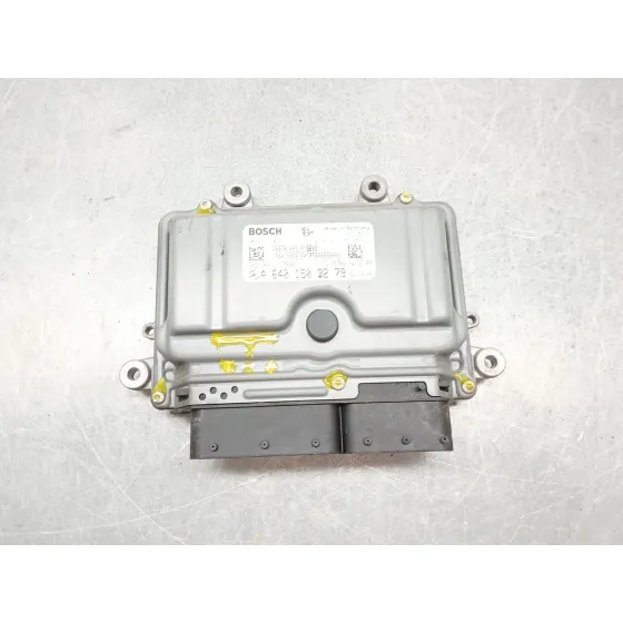Centralita Motor Uce para Mercedes-Benz Clase A (W169)