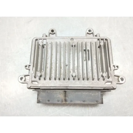 Centralita Motor Uce para Mercedes-Benz Clase A (W169)