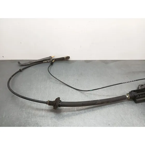 Palanca Cambio para Mercedes-Benz Clase A (W169)