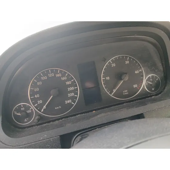 Cuadro Instrumentos para Mercedes-Benz Clase A (W169)
