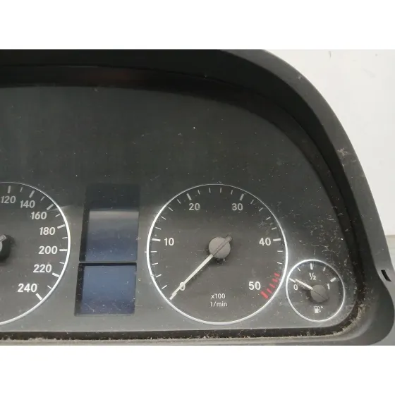 Cuadro Instrumentos para Mercedes-Benz Clase A (W169)
