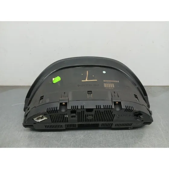 Cuadro Instrumentos para Mercedes-Benz Clase A (W169)