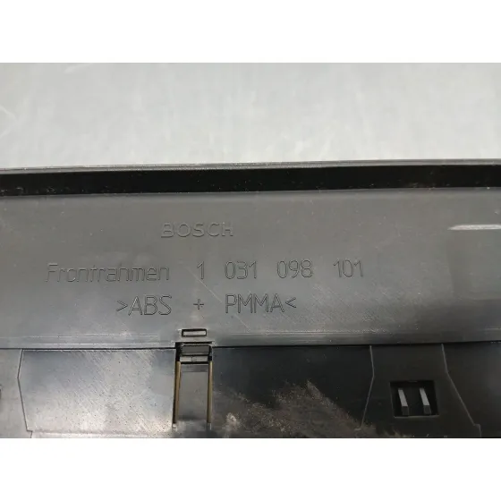 Cuadro Instrumentos para Mercedes-Benz Clase A (W169)