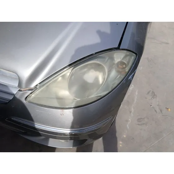 Faro Izquierdo para Mercedes-Benz Clase A (W169)