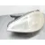 Faro Izquierdo para Mercedes-Benz Clase A (W169)