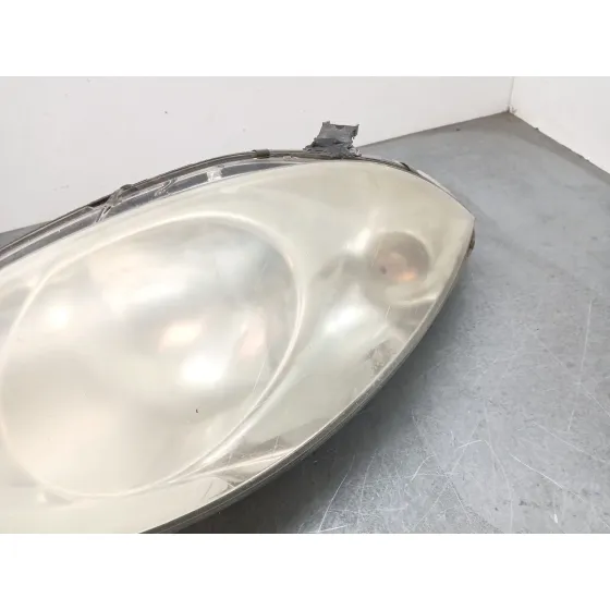 Faro Izquierdo para Mercedes-Benz Clase A (W169)
