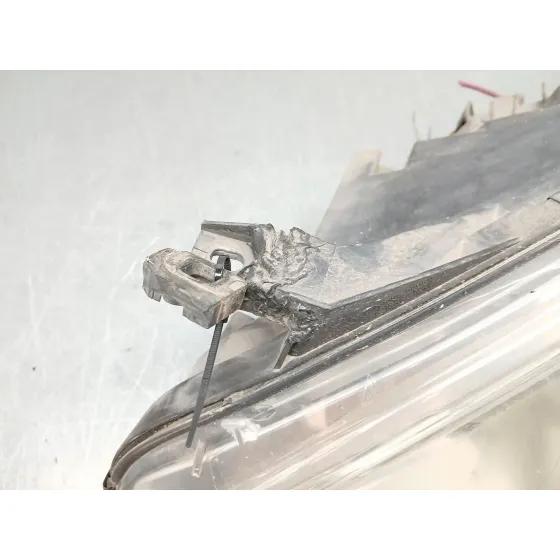 Faro Izquierdo para Mercedes-Benz Clase A (W169)