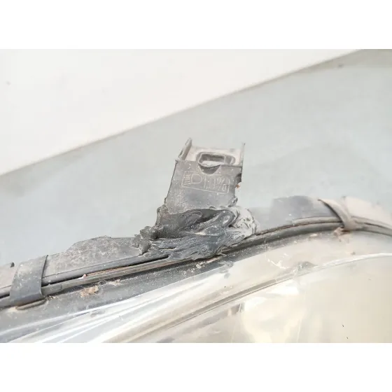 Faro Izquierdo para Mercedes-Benz Clase A (W169)