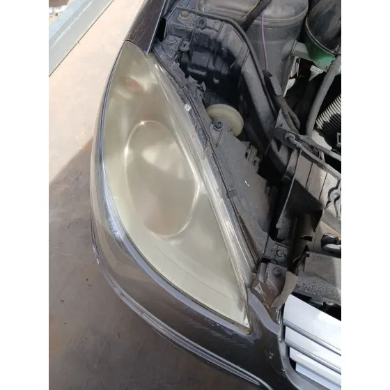 Faro Derecho para Mercedes-Benz Clase A (W169)