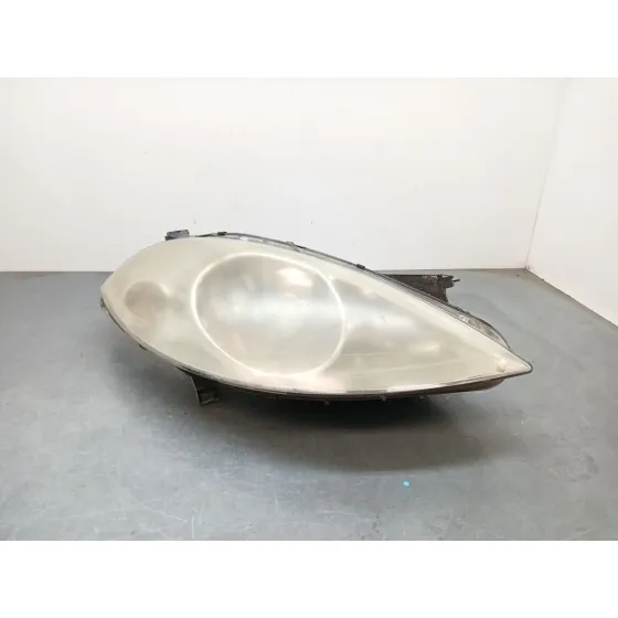 Faro Derecho para Mercedes-Benz Clase A (W169)