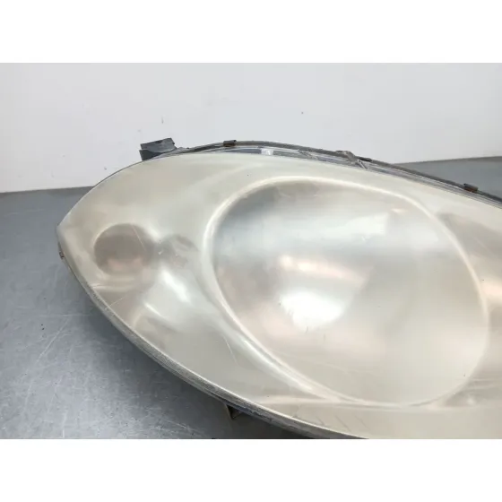 Faro Derecho para Mercedes-Benz Clase A (W169)