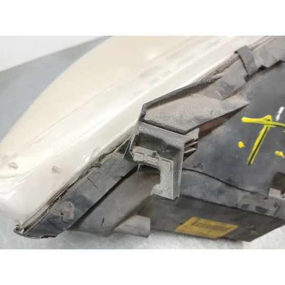Faro Derecho para Mercedes-Benz Clase A (W169)