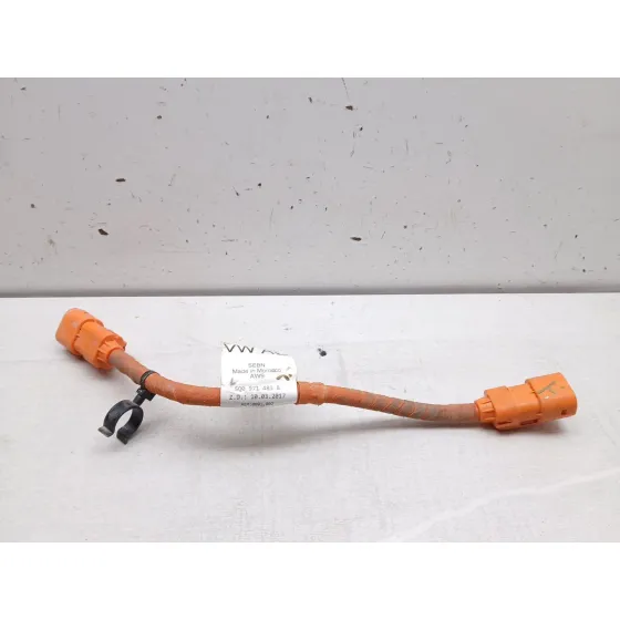 Cable para Cupra Formentor (Km7)