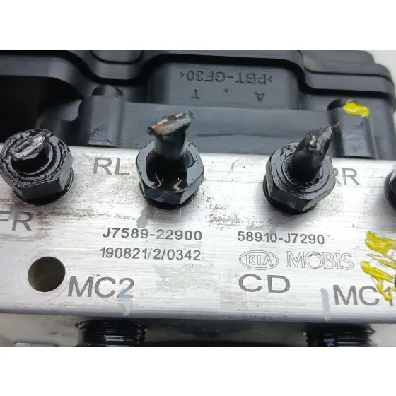 Abs para Kia Xceed (Cd)